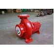 PA Series - Fire Pump