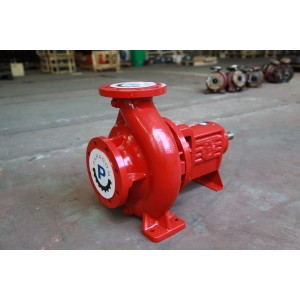 PA Series - Fire Pump